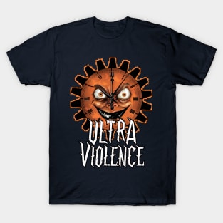 Clockwork Orange T-Shirt